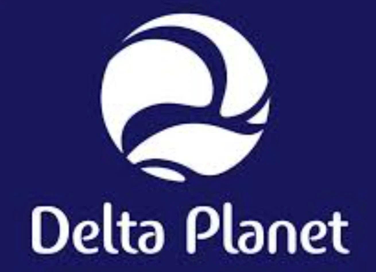 DELTA PLANET